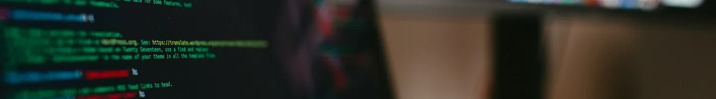 ホームページ作成